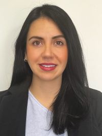 Karen Martinez, Immigration Consultant